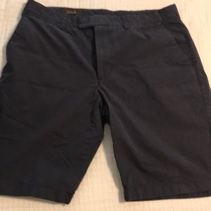 Tasso Elba Shorts